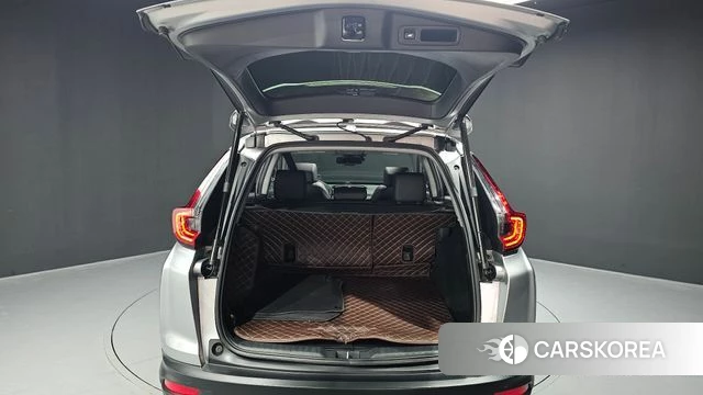 Honda CR-V 5th generation id 3884675 из Кореи 11