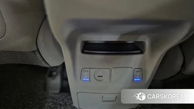 Kia The New Carnival id 3230222 из Кореи 11