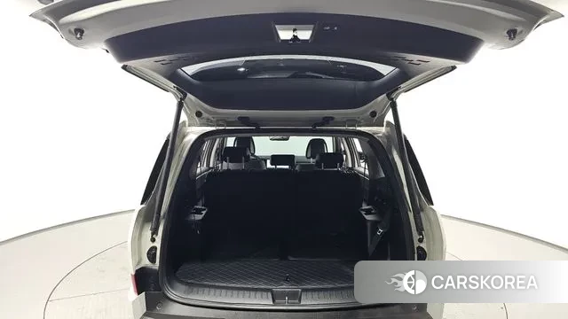 Hyundai Santa Fe (MX5) id 3523458 из Кореи 11