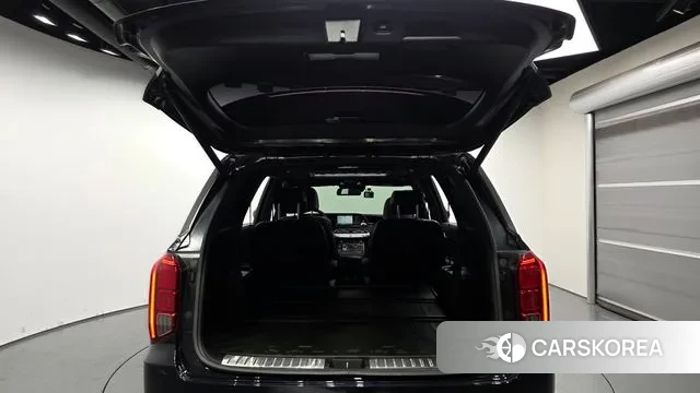 Hyundai Palisade id 3016985 из Кореи 11