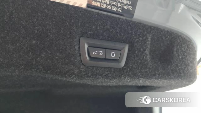 BMW 5 Series (G60) id 4505613 из Кореи 11