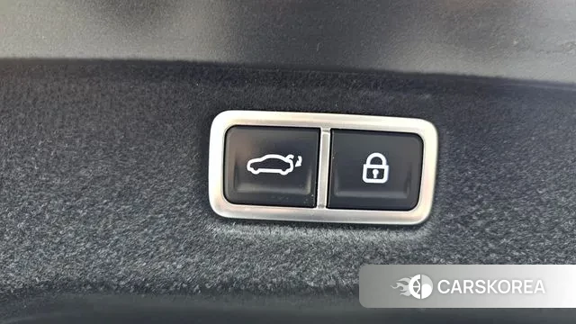 Hyundai Sonata D Edge (DN8) id 3544632 из Кореи 11