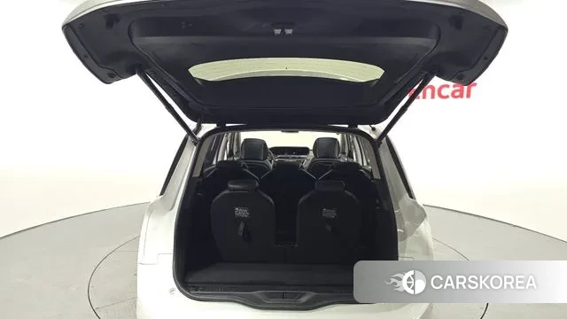 Citroen / DS Grand C4 Spacetourer id 3546232 из Кореи 11