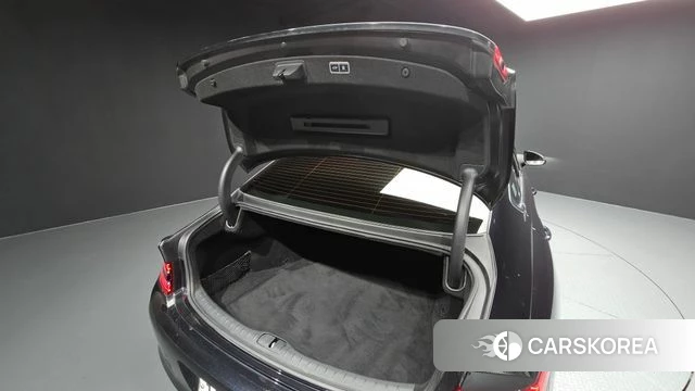 Genesis G80 (RG3) id 4464911 из Кореи 11
