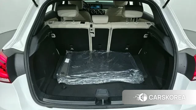 Mercedes-Benz A-Class W177 id 3514238 из Кореи 11