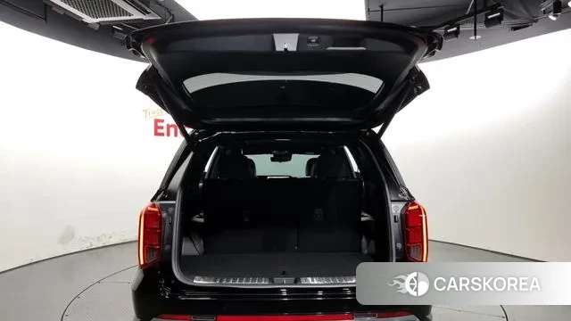 Hyundai The New Palisade id 3032031 из Кореи 11