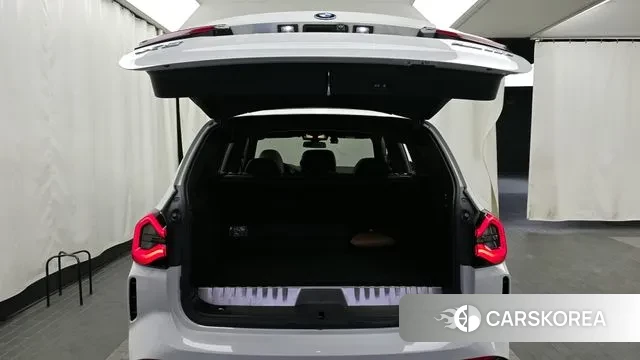 BMW X3 (G01) id 3771253 из Кореи 11