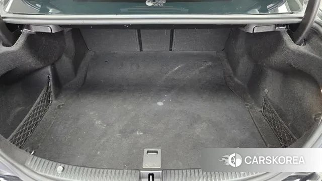 Mercedes-Benz C-Class W205 id 3526018 из Кореи 11