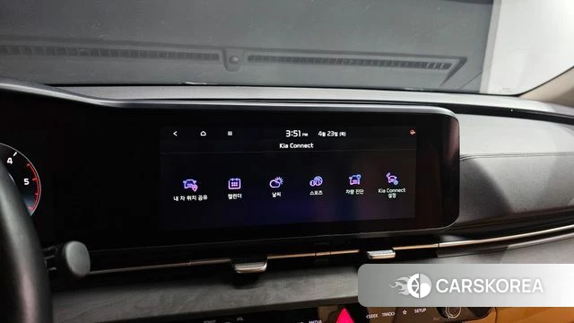 Kia Carnival 4th generation id 4196158 из Кореи 11