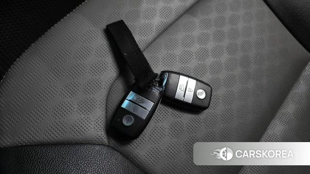 Kia The New Ray id 3935515 из Кореи 11