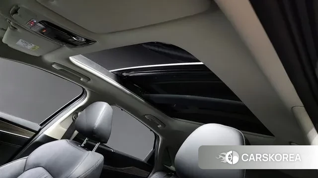 Kia K5 3rd generation id 3043048 из Кореи 11