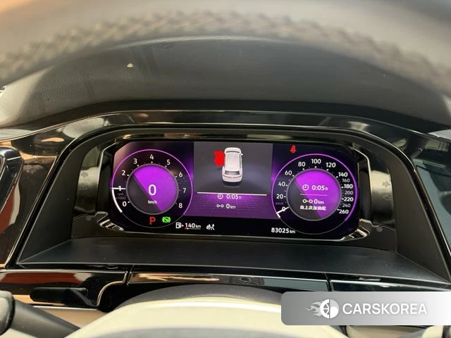Volkswagen Tourang id 4258928 из Китая 11