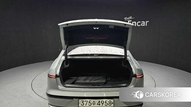 Hyundai Grandeur (GN7) id 3858493 из Кореи 11