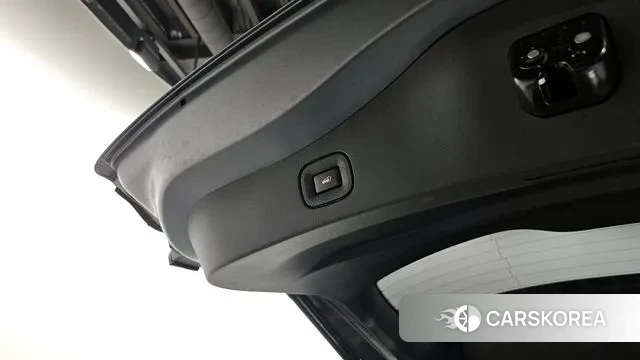 Renault Korea (Samsung) The New QM6 id 3512287 из Кореи 11