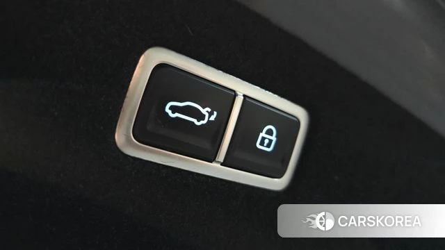 Genesis G90 (RS4) id 4778564 из Кореи 11