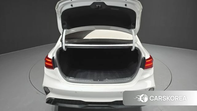 Kia The New K3 2nd generation id 3859019 из Кореи 11