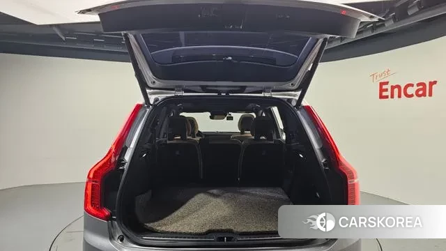 Volvo XC90 second Generation id 3760412 из Кореи 11