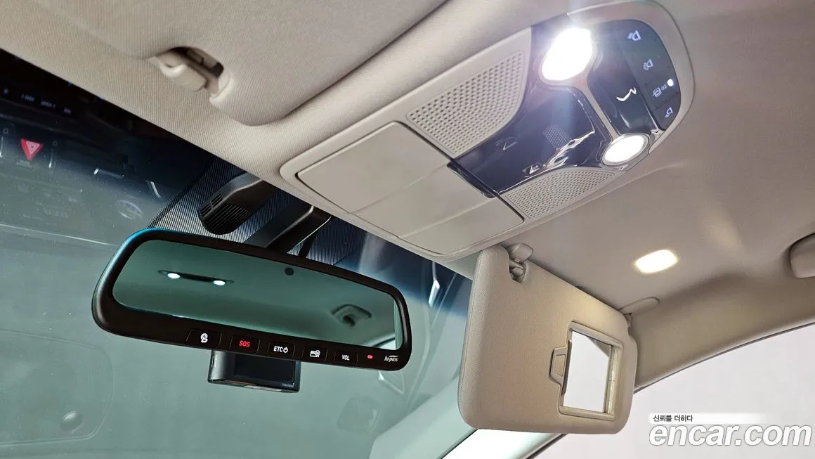 Hyundai Grandeur IG id 1669940 из Кореи 11