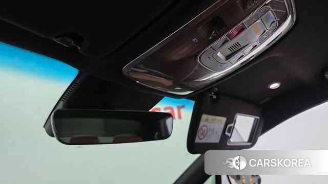 Genesis G80 (RG3) id 4650249 из Кореи 11