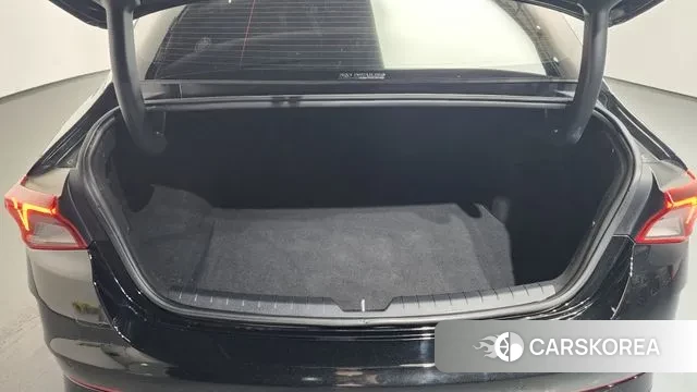 Kia K5 3rd generation id 3661221 из Кореи 11