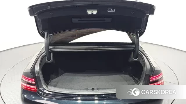 Genesis G80 (RG3) id 3059263 из Кореи 11