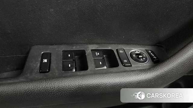 Hyundai Sonata New Rise id 4403427 из Кореи 11