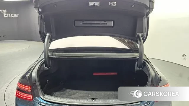 Genesis G80 (RG3) id 3524682 из Кореи 11