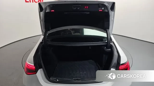 Mercedes-Benz S-Class W223 id 3388457 из Кореи 11