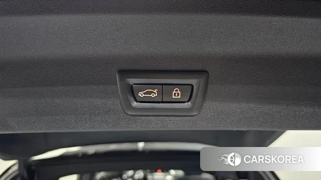 BMW X3 (G01) id 3281849 из Кореи 11