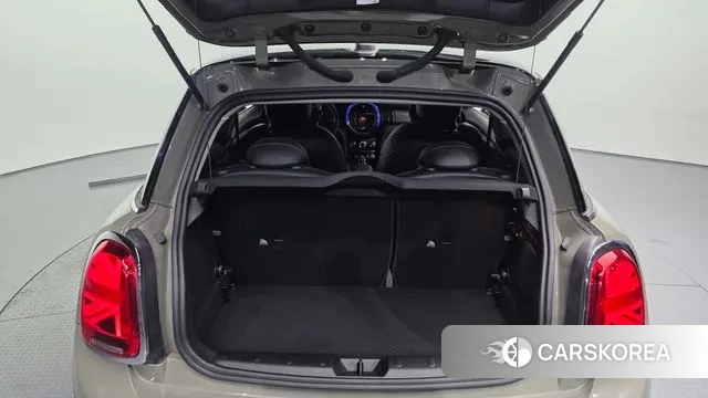 Mini Cooper id 3412457 из Кореи 11