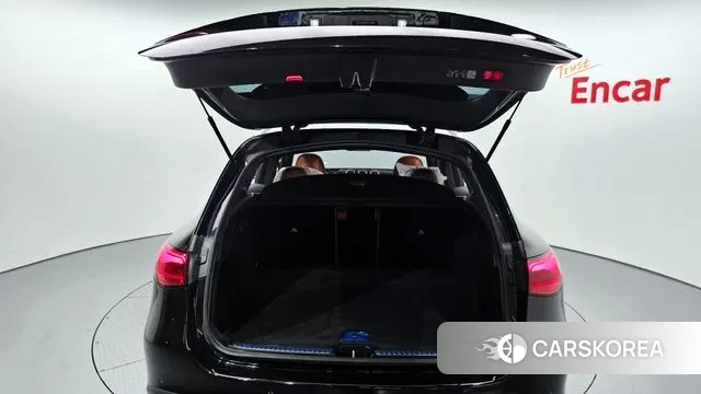 Mercedes-Benz GLC-Class X254 id 3126205 из Кореи 11