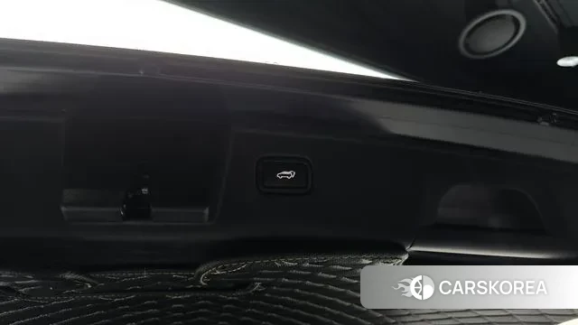 Kia Mohave Master id 3726185 из Кореи 11