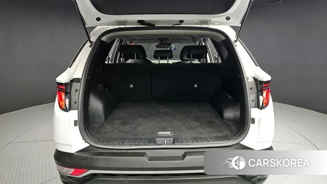 Hyundai Tucson Hybrid (NX4) id 3504034 из Кореи 11