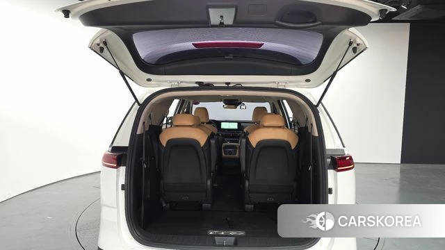 Kia Carnival 4th generation id 3884599 из Кореи 11