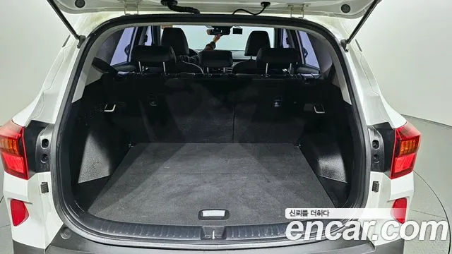 Kia Seltos id 2706471 из Кореи 11