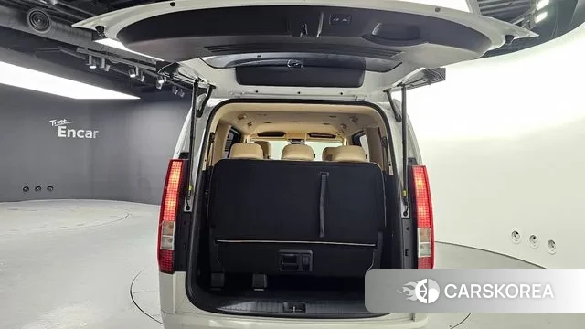 Hyundai Staria id 3523100 из Кореи 11