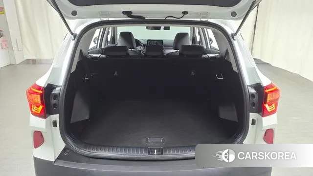 Kia Seltos id 3411705 из Кореи 11