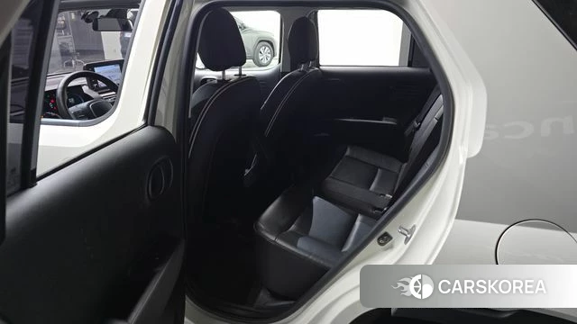 Hyundai Casper id 4178524 из Кореи 11