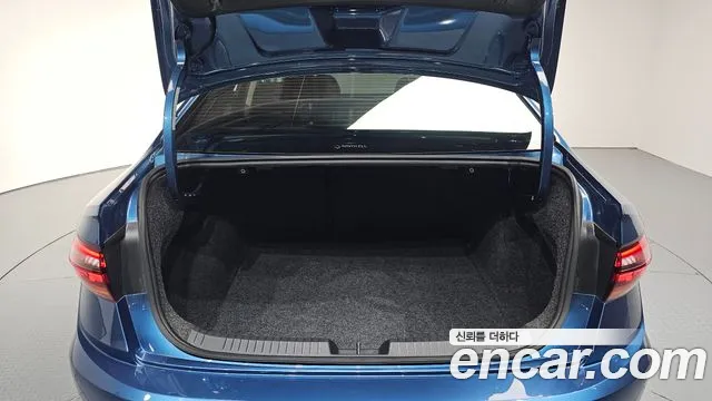 Volkswagen 7th Generation of Jetta id 2802022 из Кореи 11