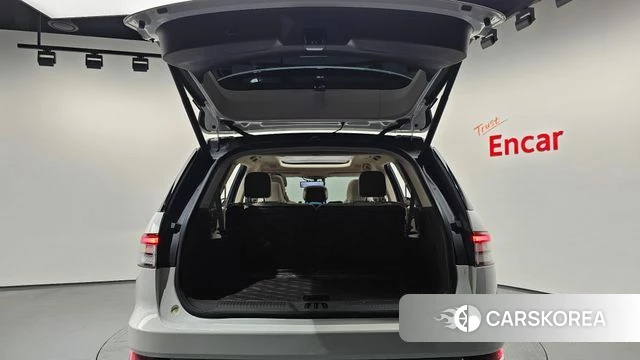 Lincoln Aviator 2nd generation id 3827501 из Кореи 11