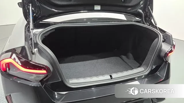 BMW 2 Series (G42) id 3739913 из Кореи 11