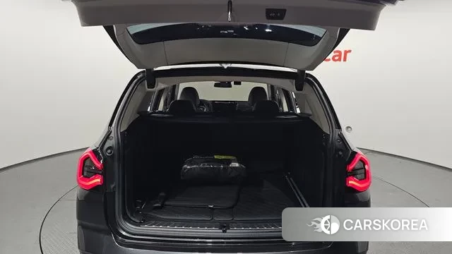 BMW X3 (G01) id 3629759 из Кореи 11