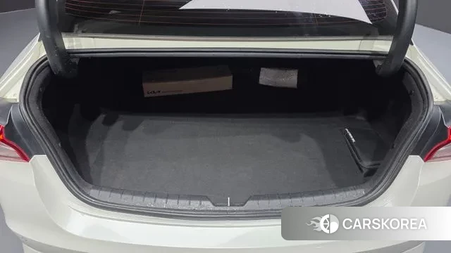 Kia K5 3rd generation id 3443419 из Кореи 11