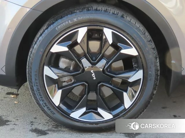 Kia The New Sorento 4th Generation id 4308496 из Кореи 11