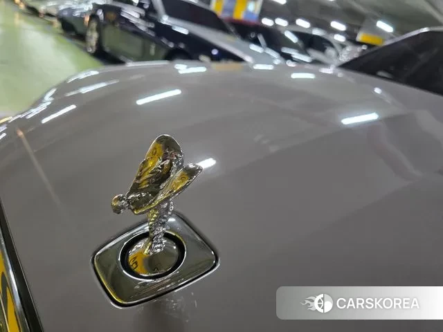 Rolls-Royce Ghost 2nd Generation id 2969705 из Кореи 11