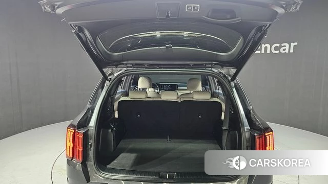 Kia Sorento 4th Generation id 3871907 из Кореи 11
