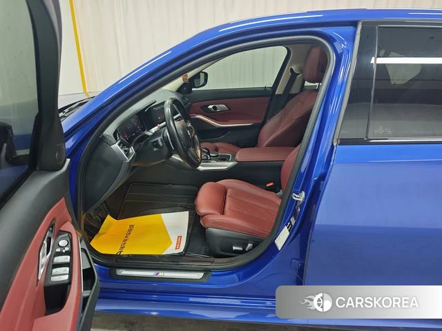 BMW 3 series id 4212622 из Китая 11