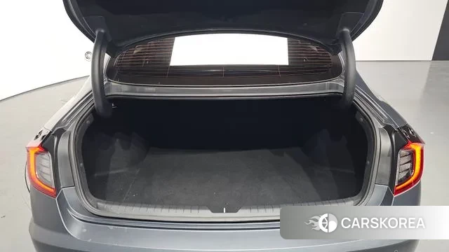 Hyundai Sonata (DN8) id 3586144 из Кореи 11