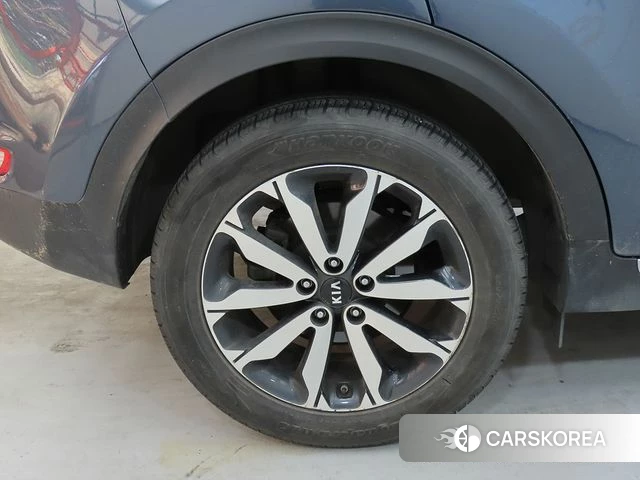 Kia Sportage 4th Generation id 3937306 из Кореи 11