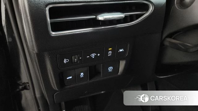 Hyundai Sonata (DN8) id 4415538 из Кореи 11
